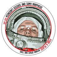 Midnight Dicers, Find A Place (Beyond Space & Time) (12")