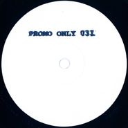 Jolly Jams, Promo Only (12")