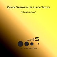 Dino Sabatini, Manticora (12")