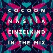 Nastia, In The Mix: Cocoon Ibiza (2017) (CD)