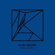 Alma Negra, Endless Summer EP (12")