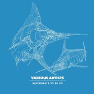 Various Artists, Watergate 22 EP #2 (12")