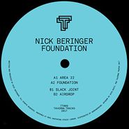 Nick Beringer, Foundation (12")