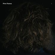 Prins Thomas, Prins Thomas 5 (LP)