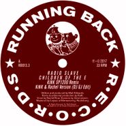 Radio Slave, Children Of The E Remixes (12")