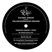 Mathew Jonson, The Decompression Remixes (12")