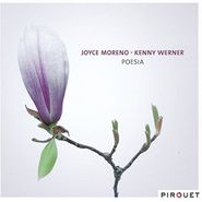 Joyce Moreno, Poesia (CD)