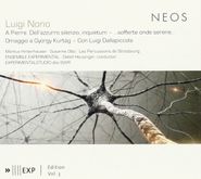 Luigi Nono, Edition Vol. 3 [SACD] (CD)