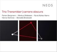 Trio Transmitter, Camera Obscura (CD)