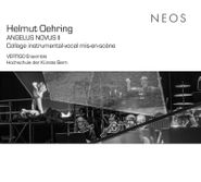 Helmut Oehring, Angelus Novus II (CD)