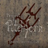 Project Pitchfork, Second Anthology (CD)