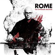 Rome, The Hyperion Machine (CD)