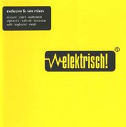 Various Artists, Elektrisch! 1 (CD)