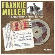 Frankie Miller, A Letter Home From Korea (10")