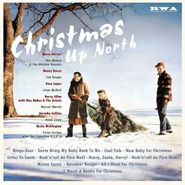 Various Artists, Christmas Up North (10")