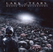 Lake Of Tears, Moons & Mushrooms (CD)