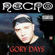 Necro, Gory Days (LP)