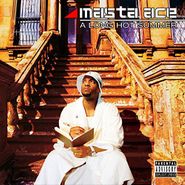 Masta Ace, A Long Hot Summer (LP)