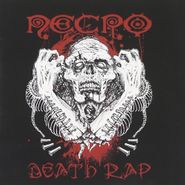 Necro, Death Rap [Bonus Tracks] (LP)