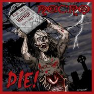 Necro, Die! (LP)