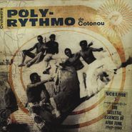Orchestre Poly-Rythmo, The Skeletal Essences Of Afro Funk 1969-1980, Vol. 3 (LP)