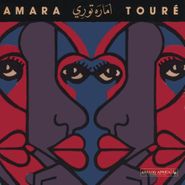 Amara Toure, Singles Collection 1973-1975 / Long Play 1980 (CD)