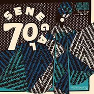 Various Artists, Senegal 70: Sonic Gems & Previously Unreleased Recordings From The 70s (CD)