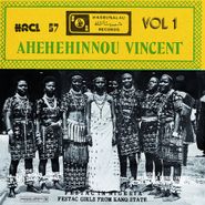 Vincent Ahehehinnou, Best Woman [180 Gram Vinyl] (LP)
