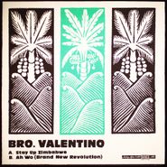 Brother Valentino, Stay Up Zimbabwe (LP)