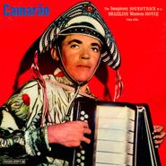 Camarão, The Imaginary Soundtrack To A Brazilian Western Movie 1964-1974 (LP)