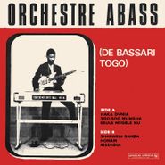 Orchestre Abass, Orchestre Abass (De Bassari Togo) (LP)