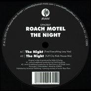 Roach Motel, The Night [EP] (12")