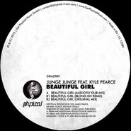 Junge Junge, Beautiful Girl Feat. Kyle Pearce (12")