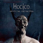 Hocico, Artificial Extinction (CD)