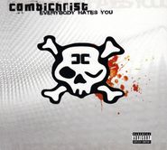 Combichrist, Everybody Hates You [Deluxe Edition] (CD)