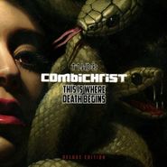 Combichrist, This Is Where Death Begins (CD)