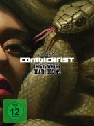 Combichrist, This Is Where Death Begins [Super Deluxe Edition] (CD)