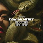 Combichrist, This Is Where Death Begins (LP)