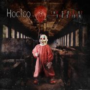 Hocico, The Spell Of The Spider (CD)