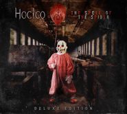 Hocico, The Spell Of The Spider [Deluxe Edition] (CD)