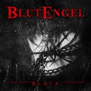 Blutengel, Black EP (CD)