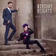 Ashbury Heights, The Victorian Wallflowers (CD)