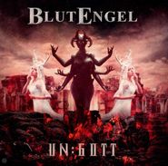Blutengel, Un:Gott (CD)