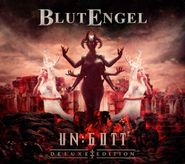 Blutengel, Un:Gott [Deluxe Edition] (CD)