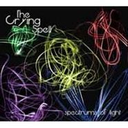 The Crying Spell, Spectrums Of Light (CD)