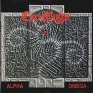 Cro-Mags, Alpha & Omega (LP)