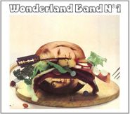Wonderland, Band No. 1 (CD)