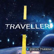 Brian Parrish, Traveller (CD)