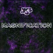 Yes, Magnification (LP)