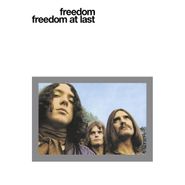 Freedom, Freedom At Last (LP)